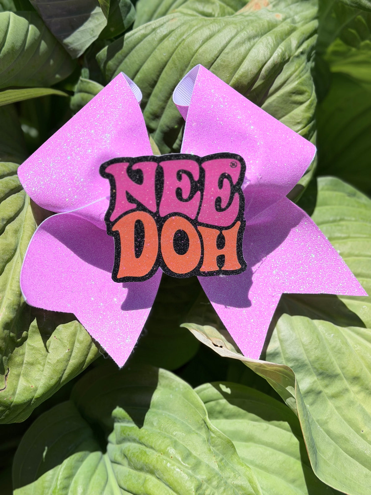 Needoh bow