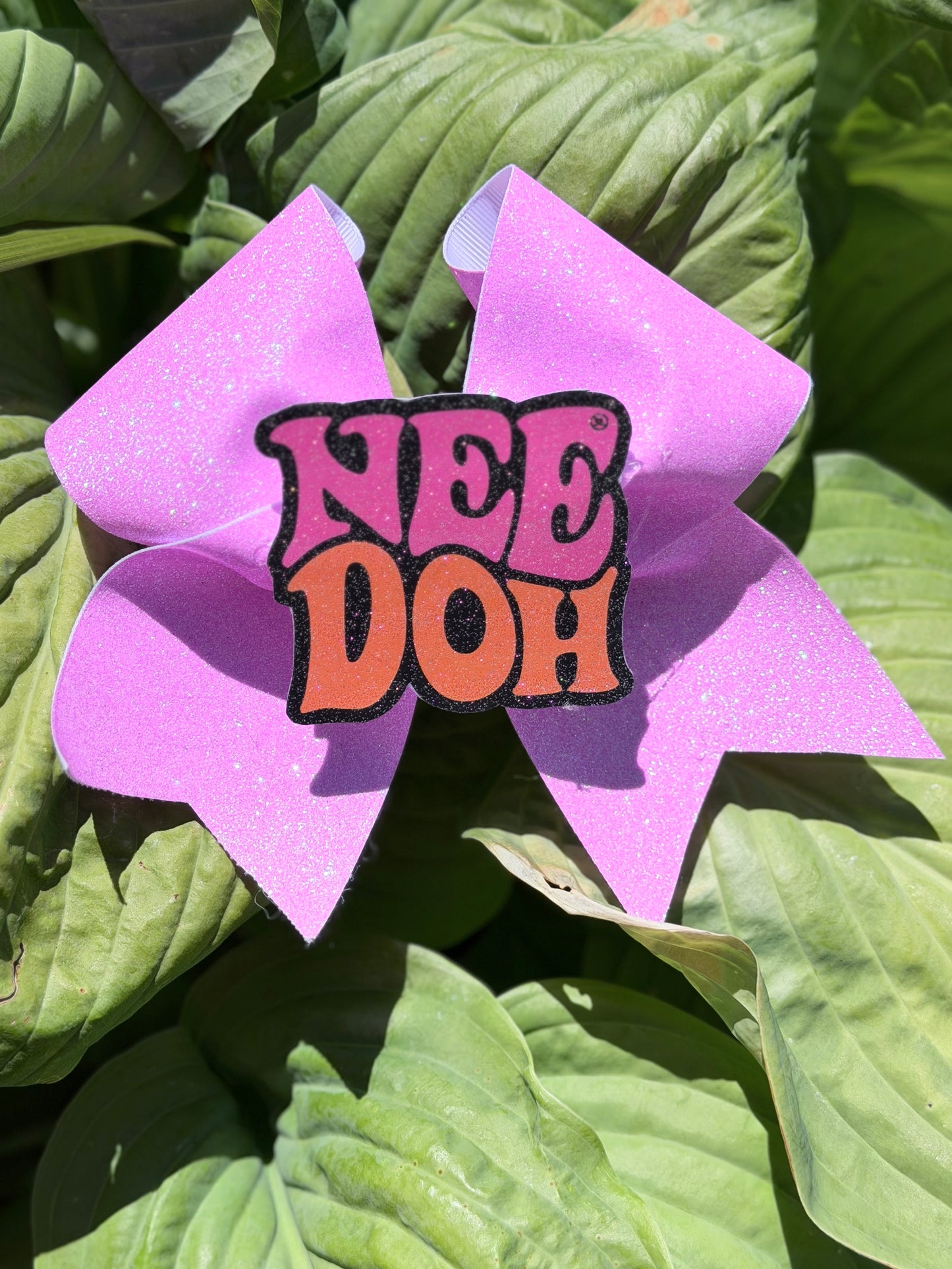 Needoh bow