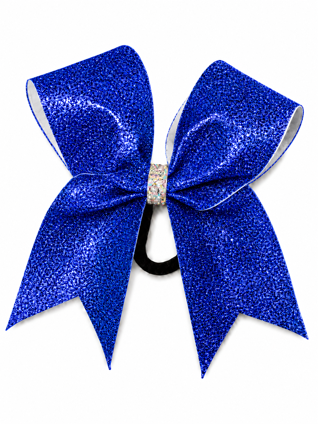 Glitter Bow