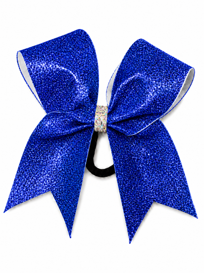 Glitter Bow