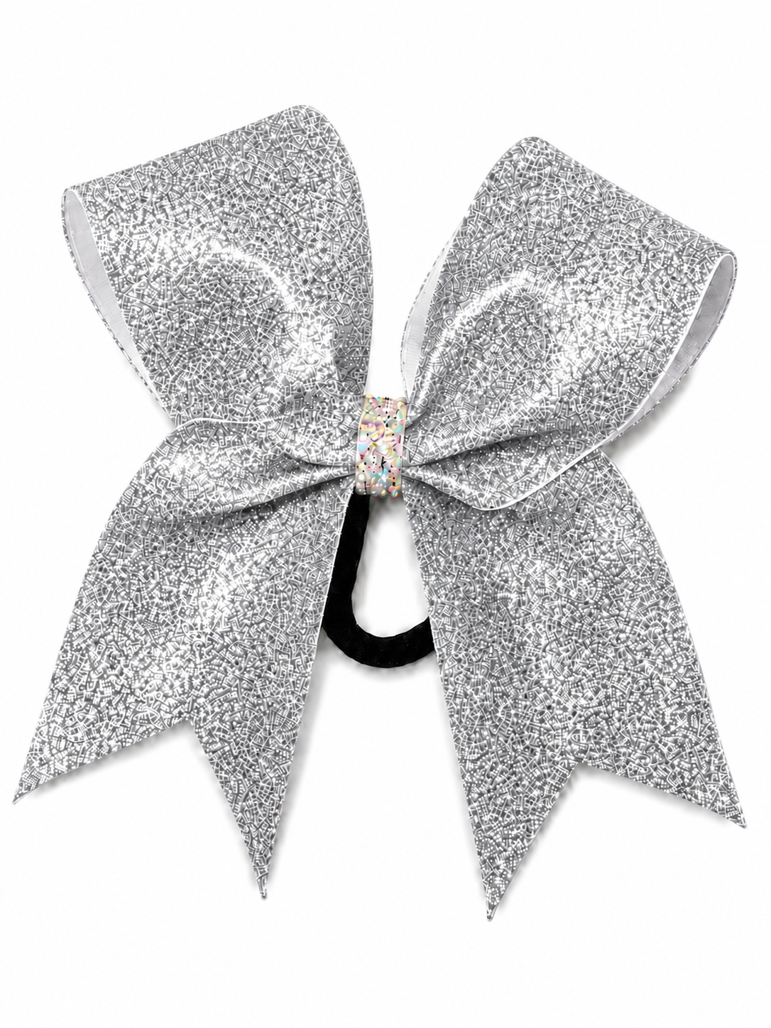 Glitter Bow