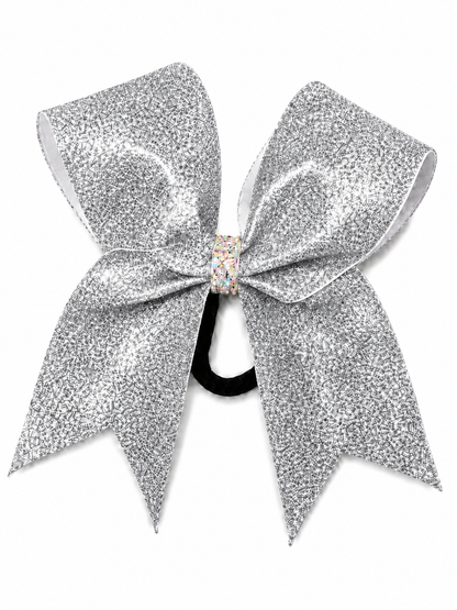 Glitter Bow