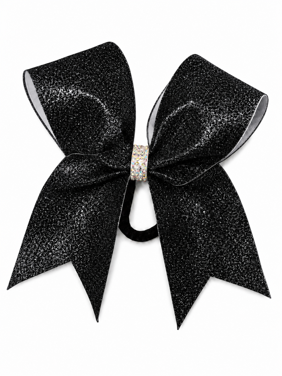 Glitter Bow