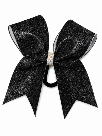 Glitter Bow
