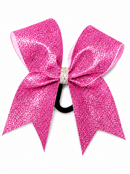 Glitter Bow