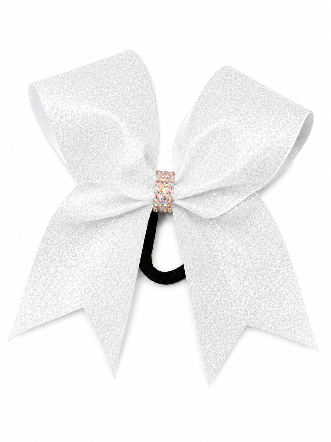 Glitter Bow