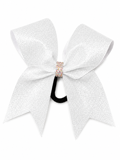 Glitter Bow