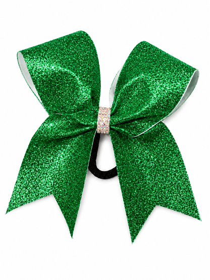 Glitter Bow