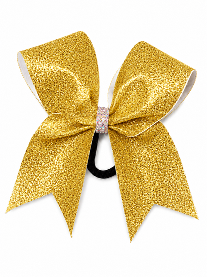 Glitter Bow