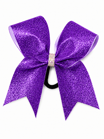 Glitter Bow