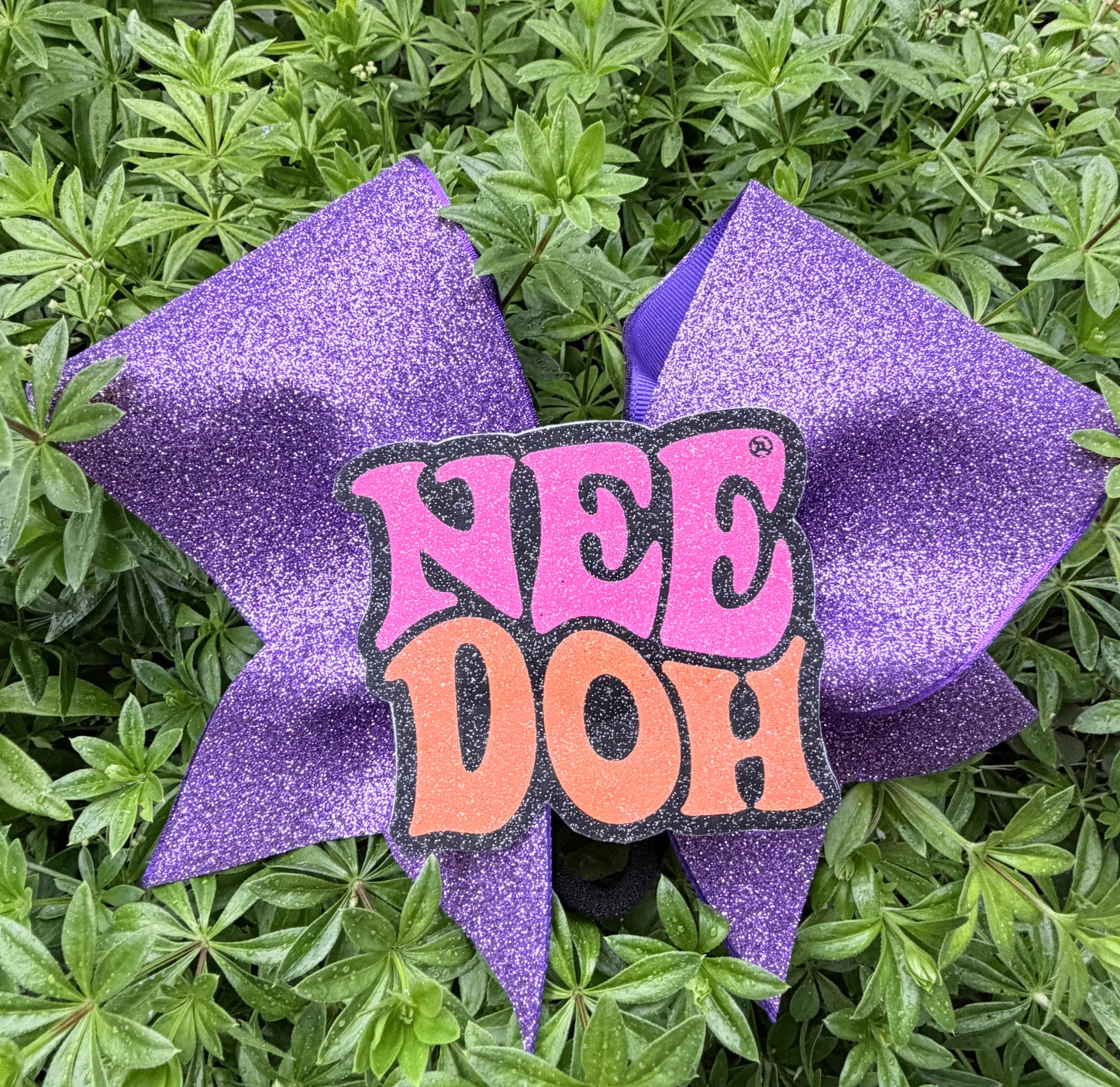 Needoh bow
