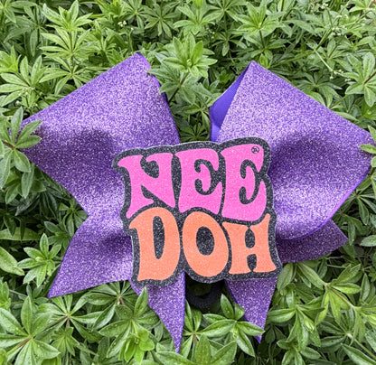 Needoh bow