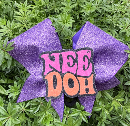 Needoh bow